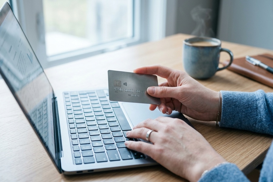 Improving your credit score