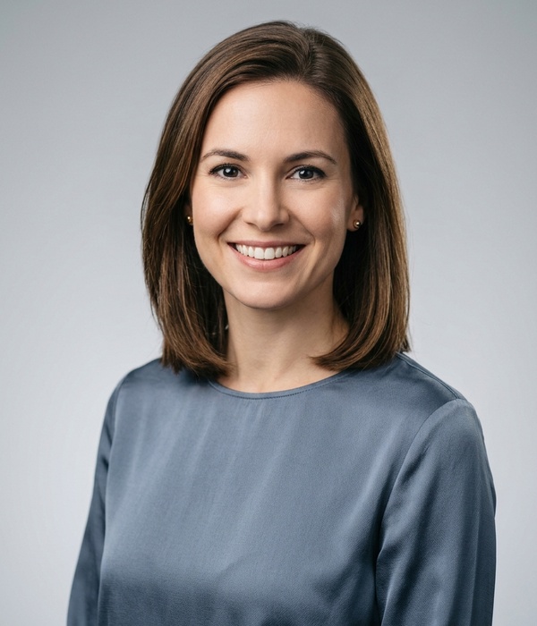 Sofia Grant